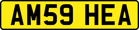 AM59HEA