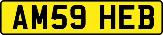 AM59HEB
