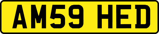 AM59HED
