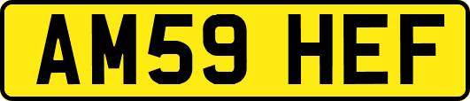 AM59HEF