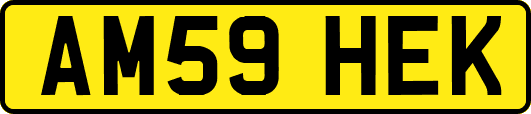 AM59HEK