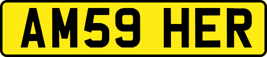 AM59HER