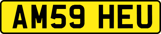 AM59HEU