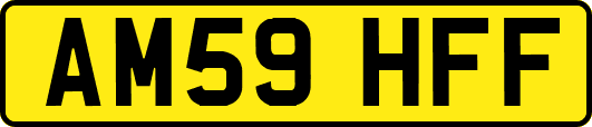 AM59HFF