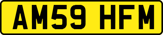 AM59HFM