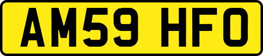 AM59HFO