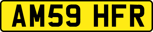 AM59HFR