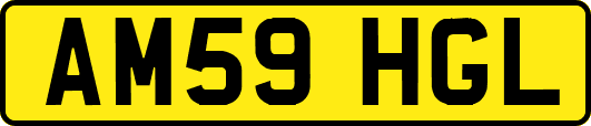 AM59HGL