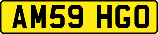 AM59HGO