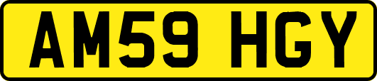 AM59HGY