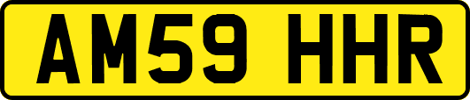 AM59HHR