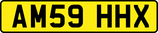 AM59HHX