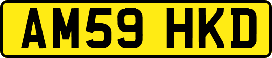 AM59HKD