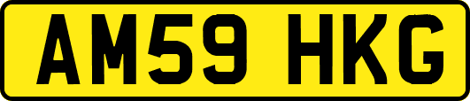 AM59HKG