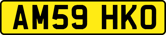 AM59HKO