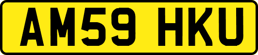 AM59HKU