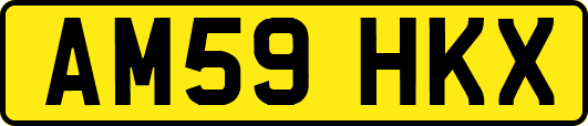 AM59HKX
