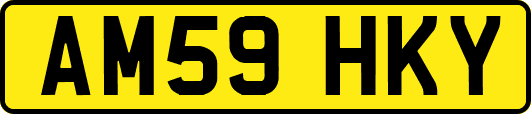 AM59HKY