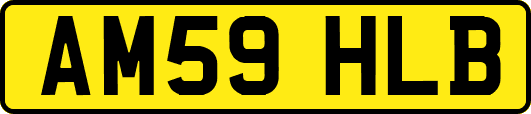 AM59HLB
