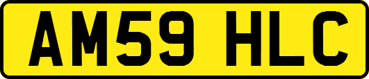 AM59HLC