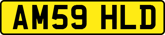 AM59HLD