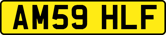 AM59HLF