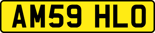 AM59HLO
