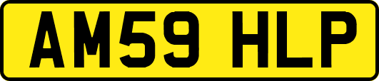 AM59HLP