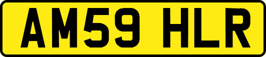 AM59HLR