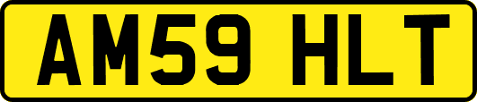 AM59HLT