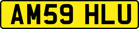AM59HLU