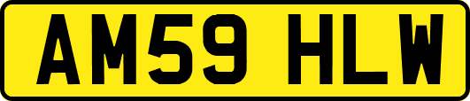 AM59HLW
