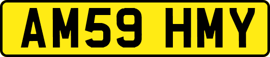 AM59HMY