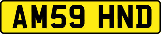 AM59HND