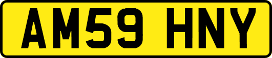 AM59HNY