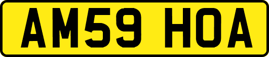 AM59HOA