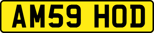 AM59HOD