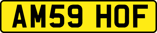 AM59HOF