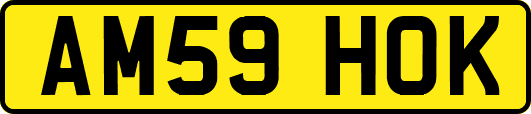 AM59HOK