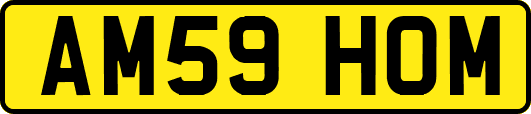 AM59HOM