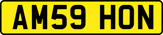 AM59HON