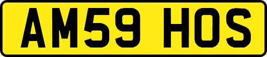 AM59HOS