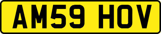 AM59HOV