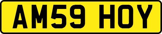 AM59HOY