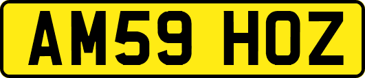 AM59HOZ