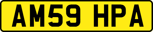 AM59HPA