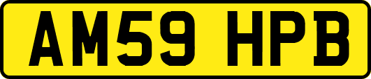 AM59HPB