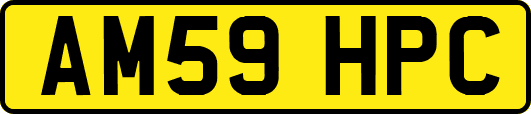 AM59HPC