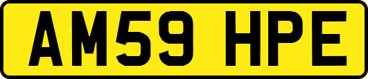 AM59HPE