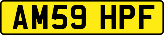 AM59HPF